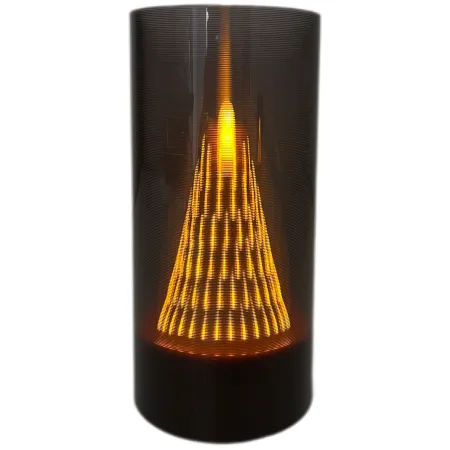 ŚWIECA LED DUŻA - 527 ( 1 szt. )